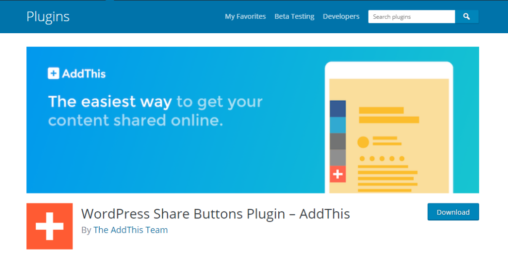 AddThis-social-sharing-plugins-for-wordpress