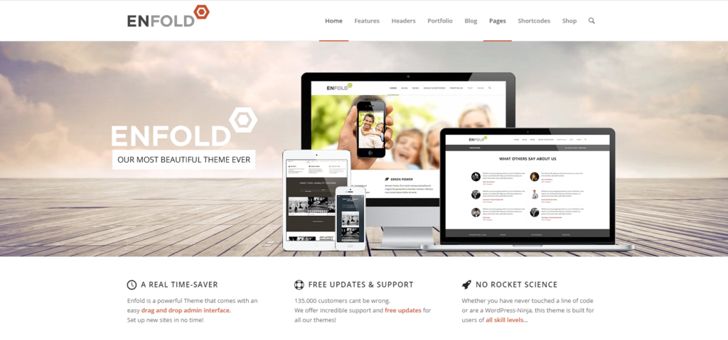 Best WordPress Themes for Corporate Business