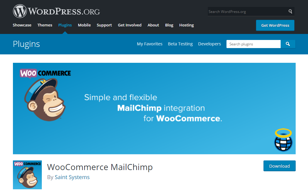WordPress Plugins for MailChimp Integration