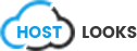 HostLooks Logo