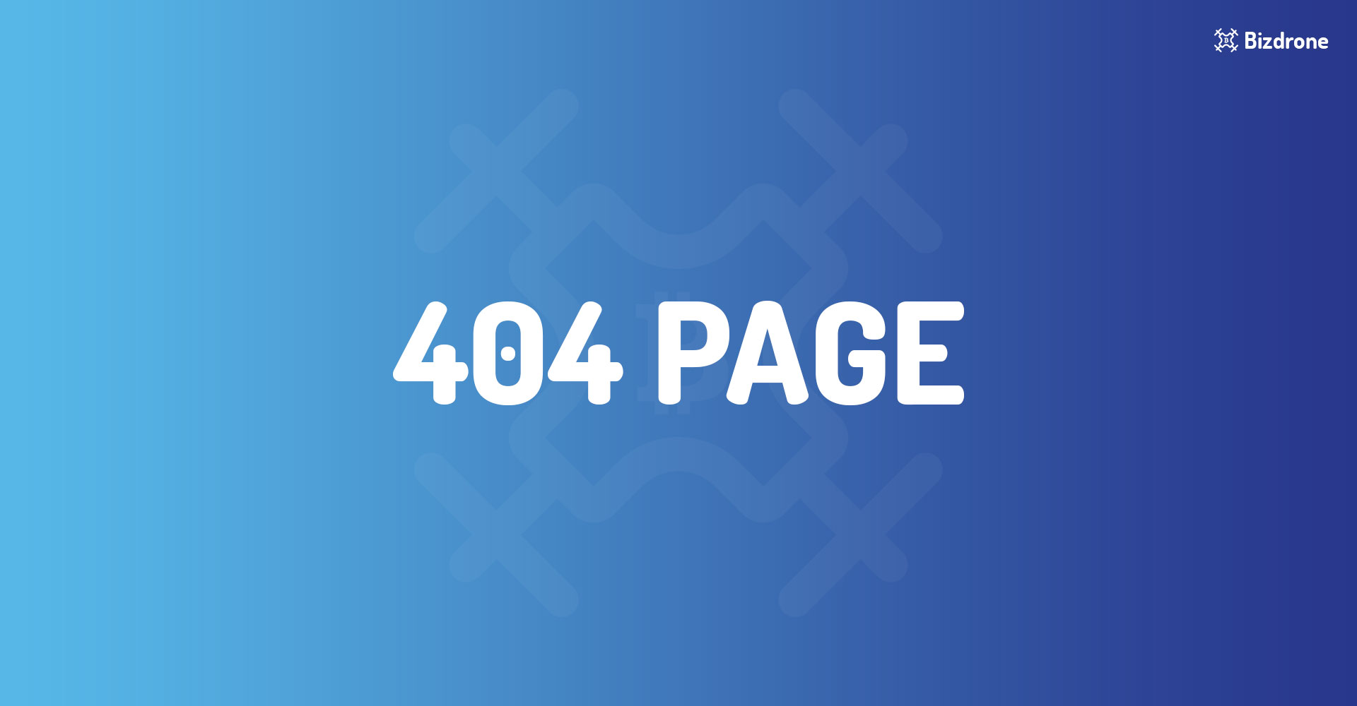 404 Page