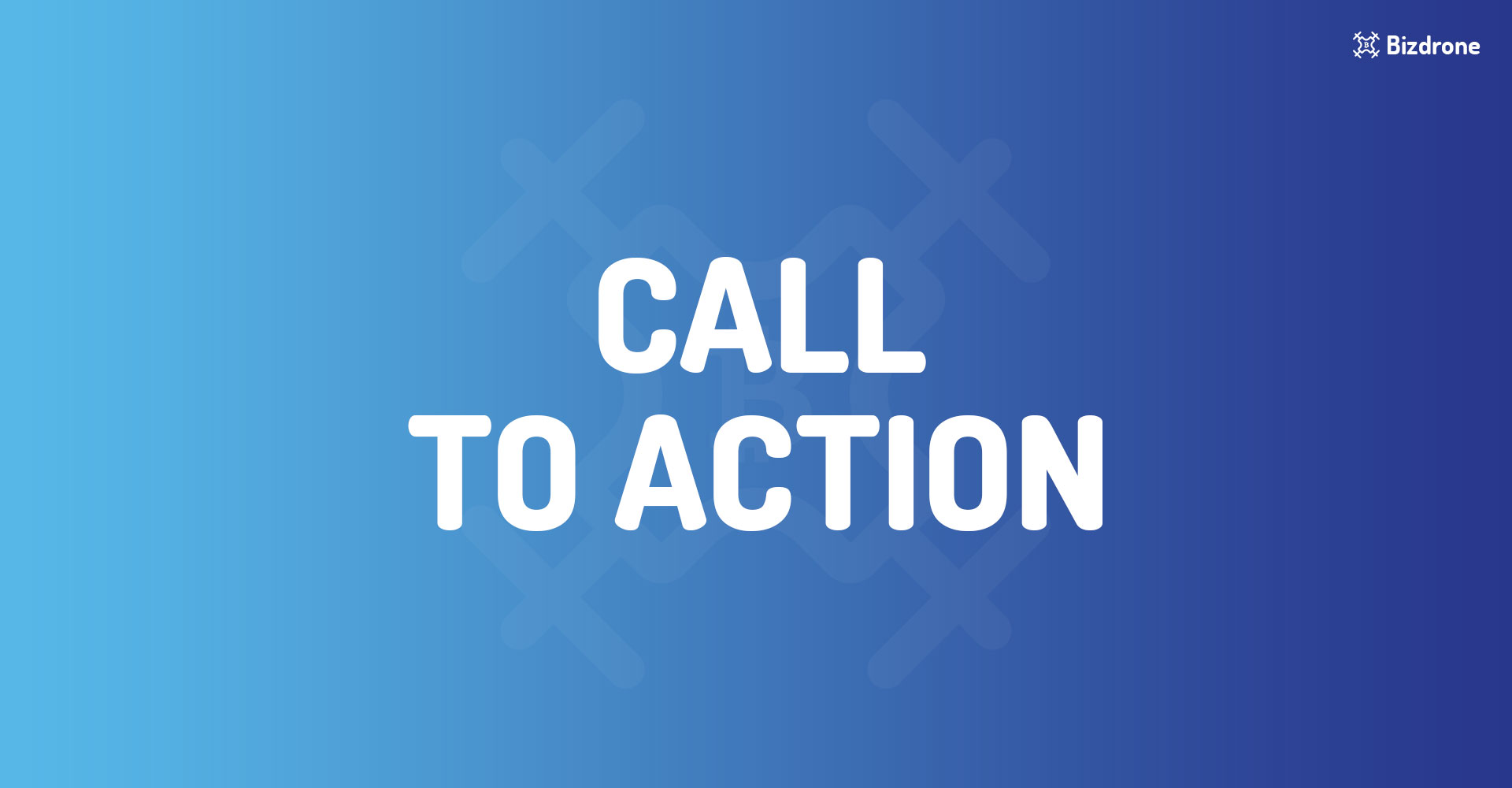 Call to Action