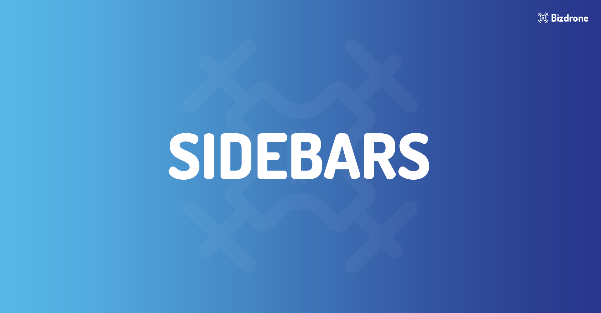 SIDEBARS 1