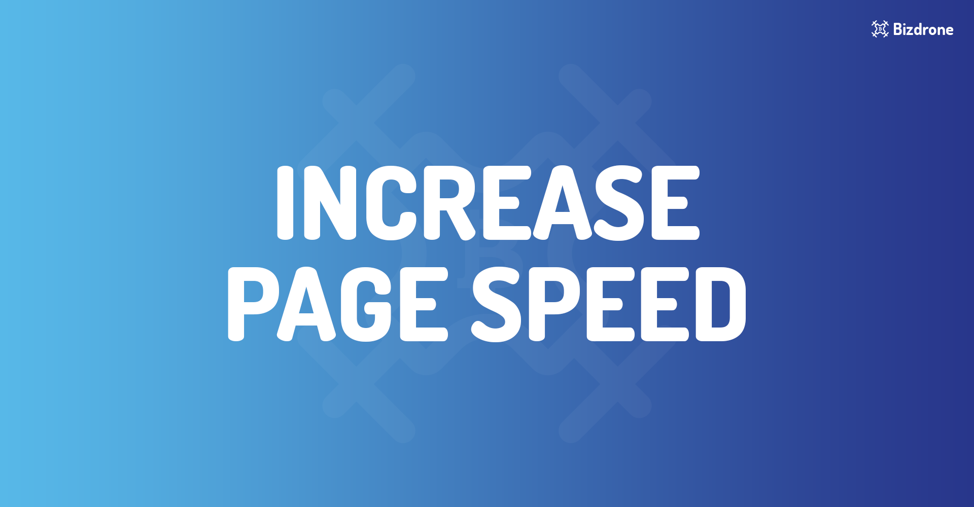 page speed