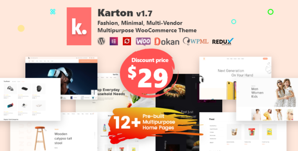 Best WooCommerce Themes For WordPress For 2021